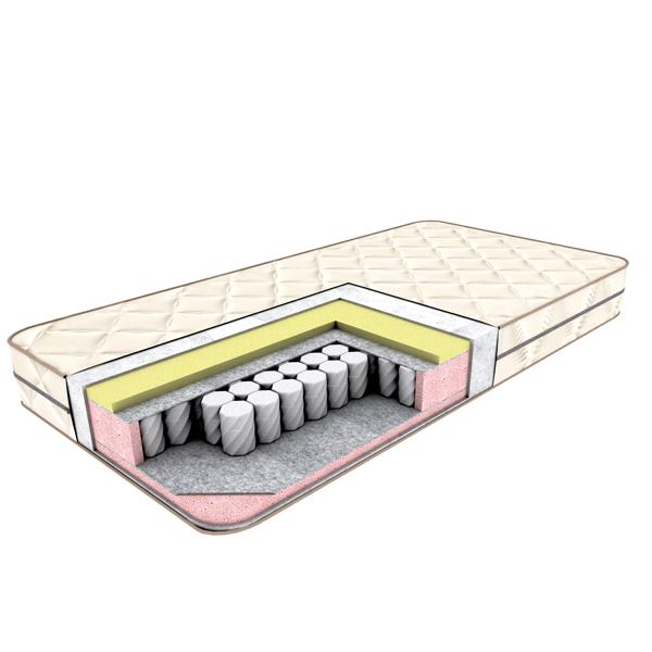 Матрац Flitex Spring Aero Memory