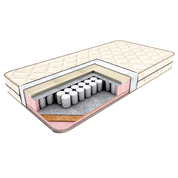 Матрац Flitex Spring Coconut LTX